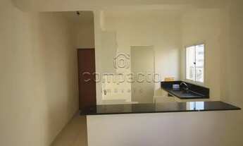 Imagem 2: Apartamento Padrão em São José do Rio Preto