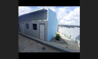 Imagem: Alugo kitnete mobiliado em Abreu e lima