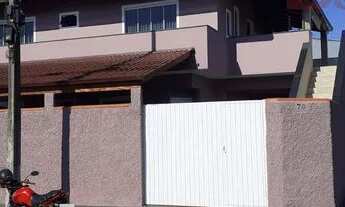 Imagem: Casa no Bairro Ceniro Martins - São José