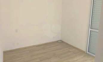 Imagem 16: Andar Alto com Linda Vista