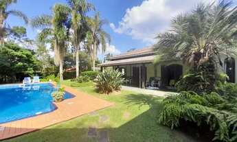 Imagem: Casa a Venda em Condomínio Fechado