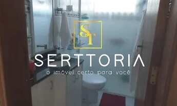 Imagem 2: HORTOLÂNDIA - Apartamento Padrão - LOTEAMENTO REMANSO CAMPINEIRO