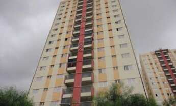 Imagem 4: Apartamento para venda com 81 metros quadrados com 3 quartos. Rubi eldorado