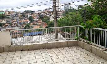 Imagem 7: Casa para aluguel tem 70 metros quadrados com 2 quartos em Cidade dos Bandeirantes - São P