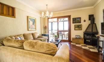 Imagem 5: Apartamento para venda - 178m², 4 dormitórios, sendo 1 suíte, 2 vagas - Centro