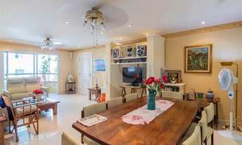 Imagem 3: São Paulo - Apartamento Padrão - CAMPO BELO