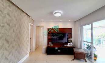 Imagem 5: Apartamento com 3 dorms, Astúrias, Guarujá - R$ 1.25 mi, Cod: 550234