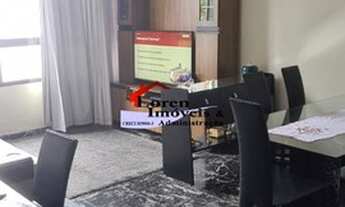 Imagem 2: Apartamento 2 dormitórios Itararé Sv!