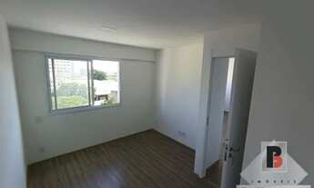 Imagem 2: Studio á venda com 23m² a 50 m da estação do metrô Belém