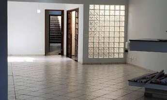 Imagem: Sobrado com 285 m² área útil, 4 suites