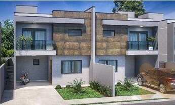 Imagem: Lindo Condomínio! Sobrado com 3 dormitórios