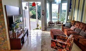 Imagem 6: SOROCABA - Casa de Condomínio - Villa Dos Inglezes