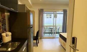 Imagem: Studio 25M² - Perdizes - São Paulo - SP