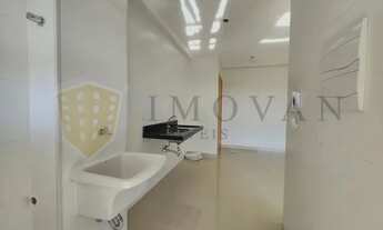 Imagem 2: Apartamento Padrão em Ribeirão Preto