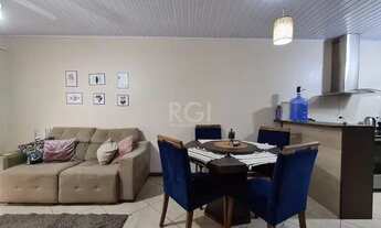 Imagem 4: Casa em condomínio, 2 dormitórios, vaga de garagem, Bairro Vila Imbuí