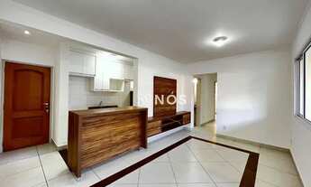 Imagem 1: Apartamento com 3 dormitórios, 74 m² - venda por R$ 550.000,00 ou aluguel por R$ 2.720,00