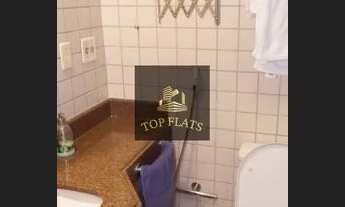 Imagem 7: Flat disponível no Itaim Bibi