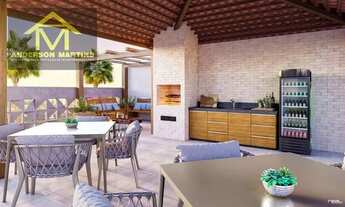 Imagem 2: Apartamento em Jockey de Itaparica - Vila Velha, ES