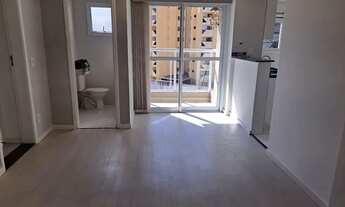 Imagem 2: Apartamento para aluguel com a 150 m do metrô - Jardim São Paulo- São Paulo - SP