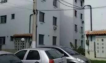 Imagem: Apartamento para aluguel tem 45 metros quadrados