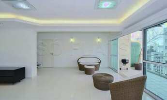 Imagem 4: Disponível para venda Blue Loft unidade com 103m², 2 dormitório e 2 vagas de garagem