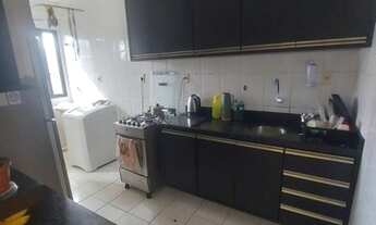 Imagem 4: Apartamento para Locação em Salvador, Stiep, 2 dormitórios, 1 suíte, 2 banheiros, 1 vaga