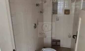 Imagem 6: Apartamento com 2 dormitórios para alugar, 109 m² por R$ 2.800,02/mês - Boqueirão - Santos