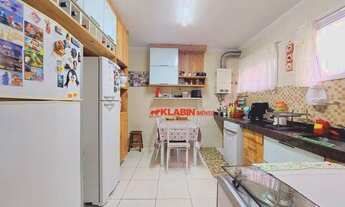 Imagem 6: CASA DE VILA com 3 dormitórios à venda, 137 m² por R$ 698.000 - Sacomã - São Paulo/SP