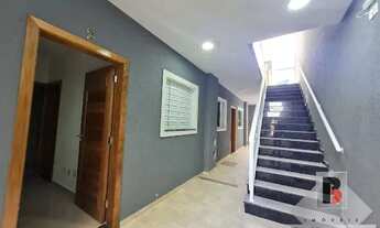 Imagem 2: Apartamento a venda com 2 quartos e 1 banheiro - 40m2 - R$240.000