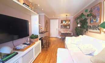 Imagem 5: Apartamento para Venda e Locação no Jardim Paulista!!!