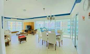 Imagem 2: Apartamento com 4 dormitórios, 244 m² - venda por R$ 10.000.000 ou aluguel por R$ 32.000/m