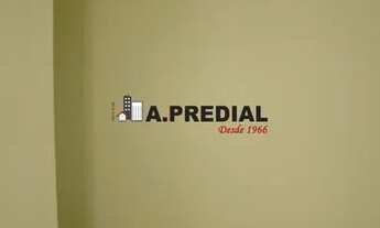 Imagem 4: APARTAMENTO PARA ALUGAR - 2 QUARTOS (1 SUÍTE) - 1 VAGA COBERTA DE GARAGEM - SPAZIO JABUTIC