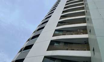 Imagem 5: Apartamento 1 quarto mobiliado, 100 metros do Mar, 49m2, 1 suíte no Pina