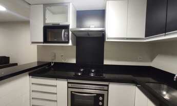 Imagem 3: Apartamento para venda possui 64 metros quadrados com 2 quartos