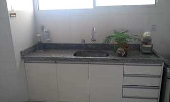 Imagem 5: Apartamento com 3 dormitórios, 135 m² - venda por R$ 450.000,00 ou aluguel por R$ 1.500,00