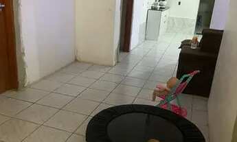 Imagem 5: Casa no Benedito Bentes/ oportunidade