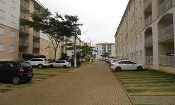 Imagem 2: Apartamento - Vila São Francisco - Hortolândia