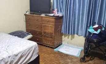 Imagem 3: Sobrado com 2 dormitórios à venda, 115 m² por R$ 350.000,00 - Santa Teresinha - Santo Andr