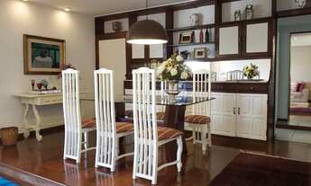 Imagem 3: Apartamento de 157 metros quadrados no bairro Santa Lúcia com 3 quartos