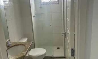 Imagem 6: Apartamento para aluguel tem 49 metros quadrados com 2 quartos