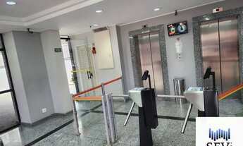 Imagem 4: SÃO PAULO - Conjunto Comercial/Sala - VILA MARIANA