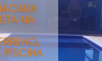 Imagem: KP- Compre sua chácara na planta em Votorantim