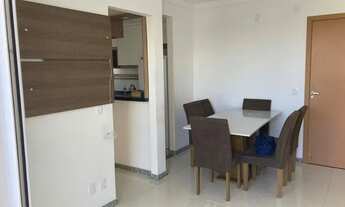 Imagem: Aluga-se AP 2 quarto com suíte 2 vaga de