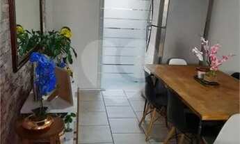 Imagem 2: Casa à Venda em Condomínio Fechado!