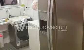 Imagem 7: Apartamento - Campo Redondo - Campinas