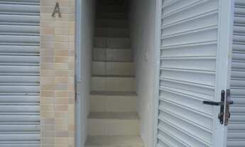 Imagem 3: CENTRO V. VISCONDE DO RIO BRANCO, 1368 / A - Área Aproximada de 35,10m² com Dormitório, Am