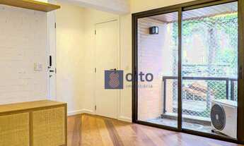 Imagem 4: Apartamento com 3 dormitórios, 130 m² - venda por R$ 2.300.000,00 ou aluguel por R$ 17.886