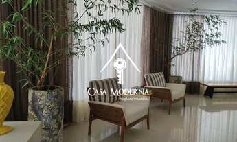 Imagem 3: Apartamento com 4 dormitórios à venda,350.00 m², Centro, CASCAVEL - PR