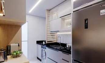 Imagem 3: Apartamento com solarium no centro de Valparaíso - 2 quartos