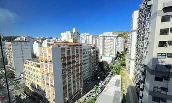 Imagem 4: VENDA: Apartamento 83 m² com 2 quartos em Icaraí - Niterói - RJ